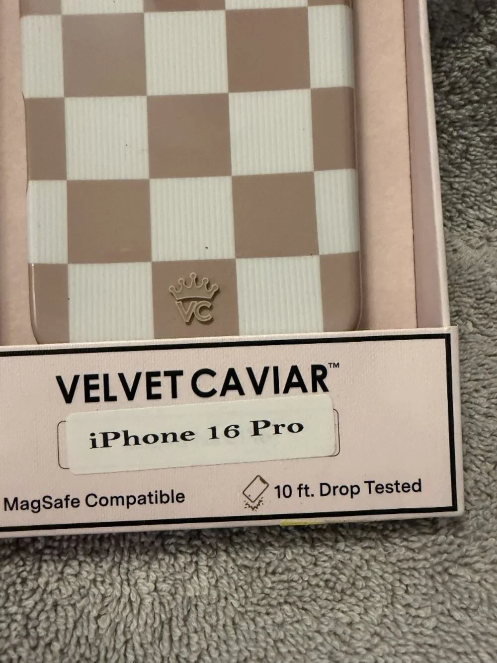 Velvet Caviar velvet caviar